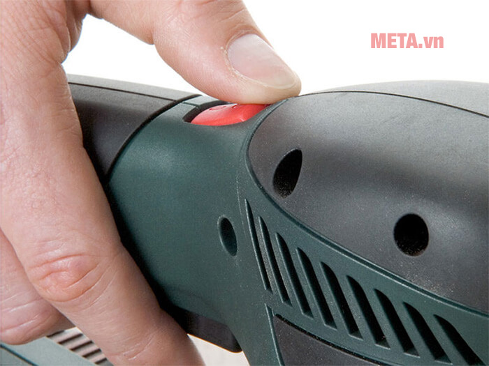 Máy chà nhám Metabo SXE 450