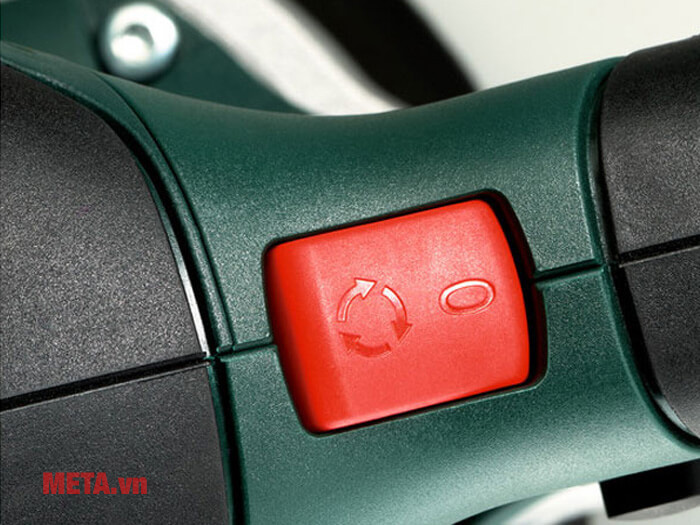 Máy chà nhám Metabo SXE 450