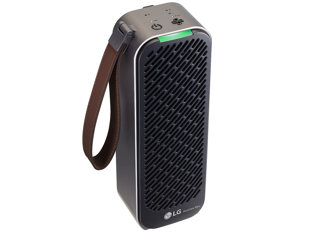 Khả năng lọc sạch không khí lên đến 99.99%