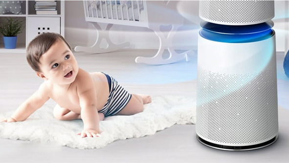 Chế độ chăm sóc em bé đặc biệt