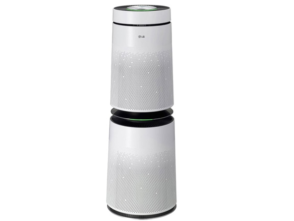 Máy lọc không khí LG Puricare 2 tầng AS95GDWV0