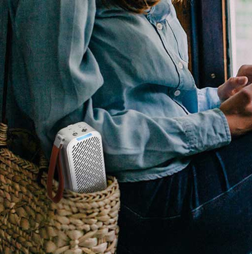 Máy lọc không khí LG AP151MWA1