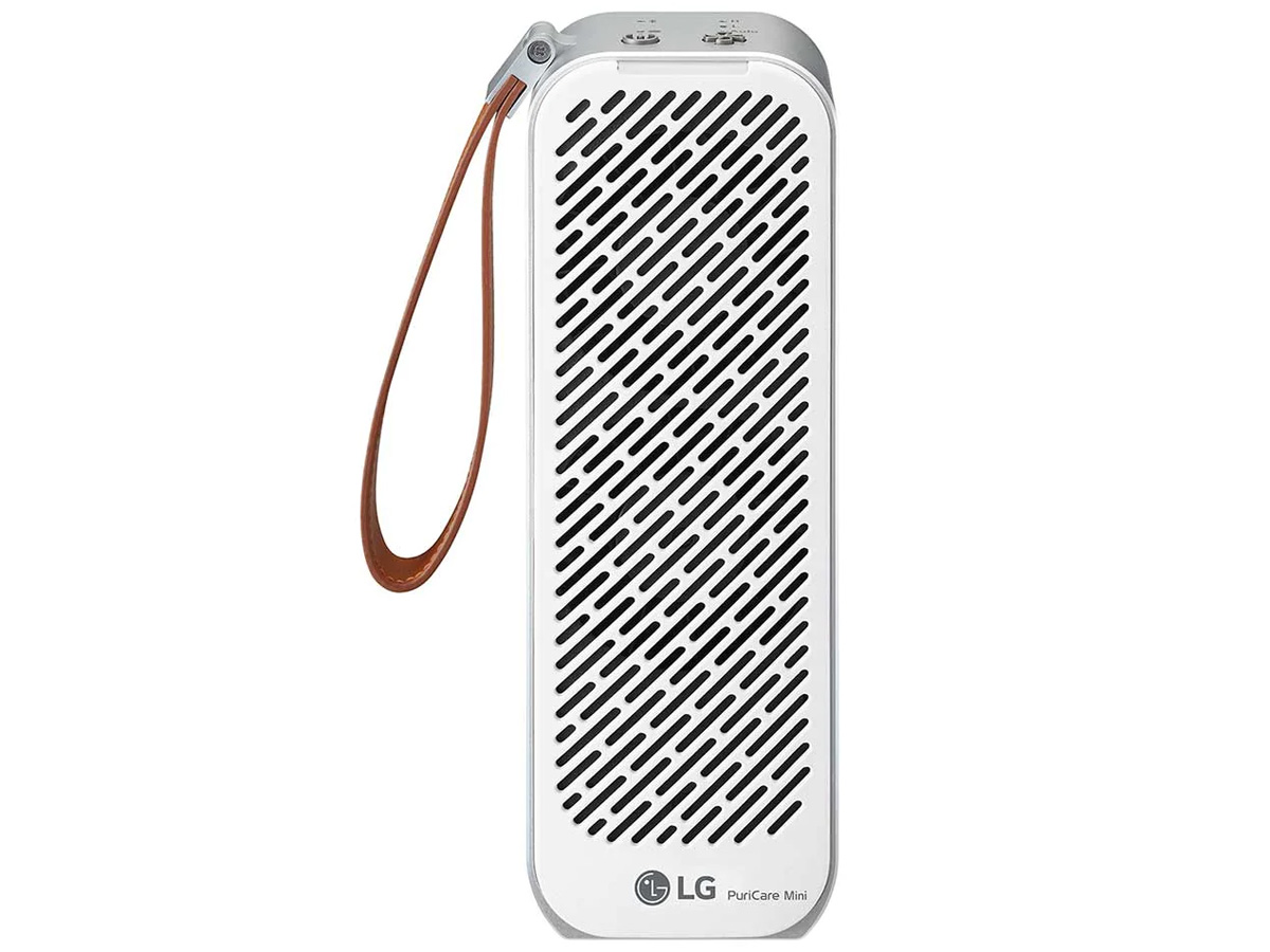 Máy lọc không khí LG Puricare mini AP151MWA1