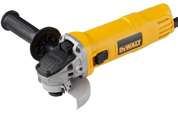 Máy mài góc 100mm 850W DeWalt DWE8200S