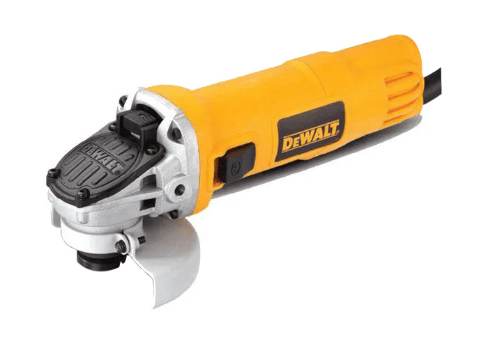 Máy mài góc DeWalt DWE8110S 125mm 720W