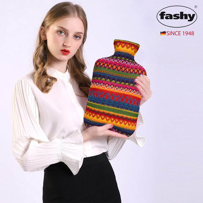 Túi chườm nóng lạnh Fashy 6757