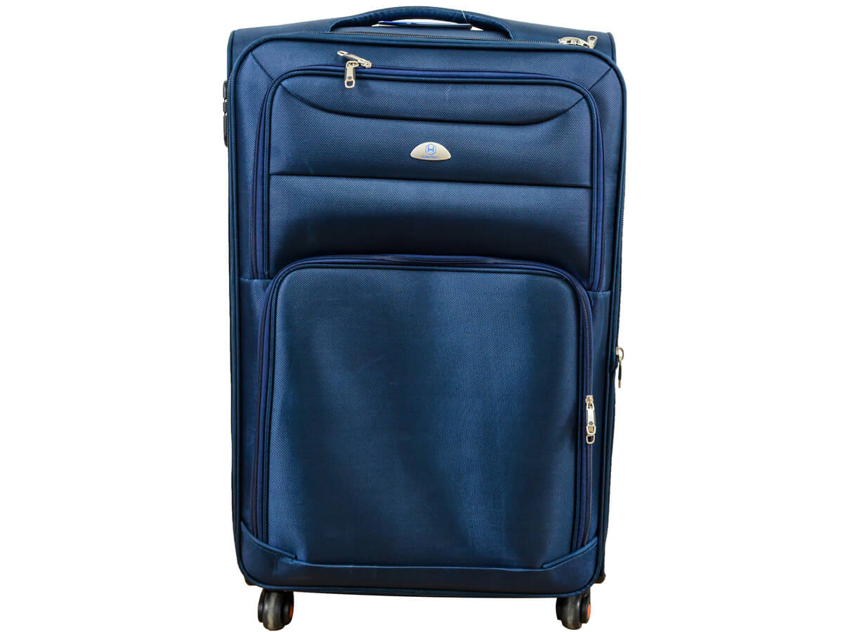 Vali vải cao cấp VLX020 20 inch