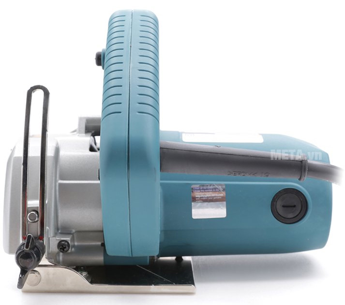 Máy cắt đá Makita 4140