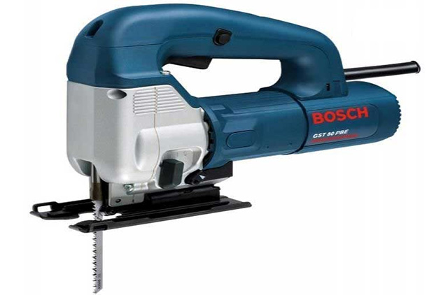 Máy cưa lọng Bosch GST 80 PBE