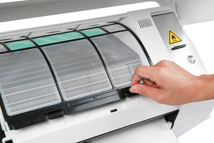 Máy lạnh Toshiba RAS-H13C2KCVG-V