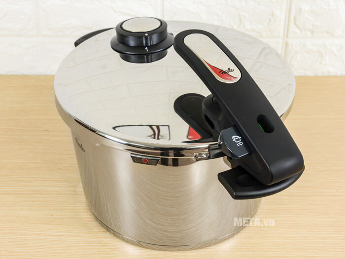 Nồi áp suất Fissler Edition