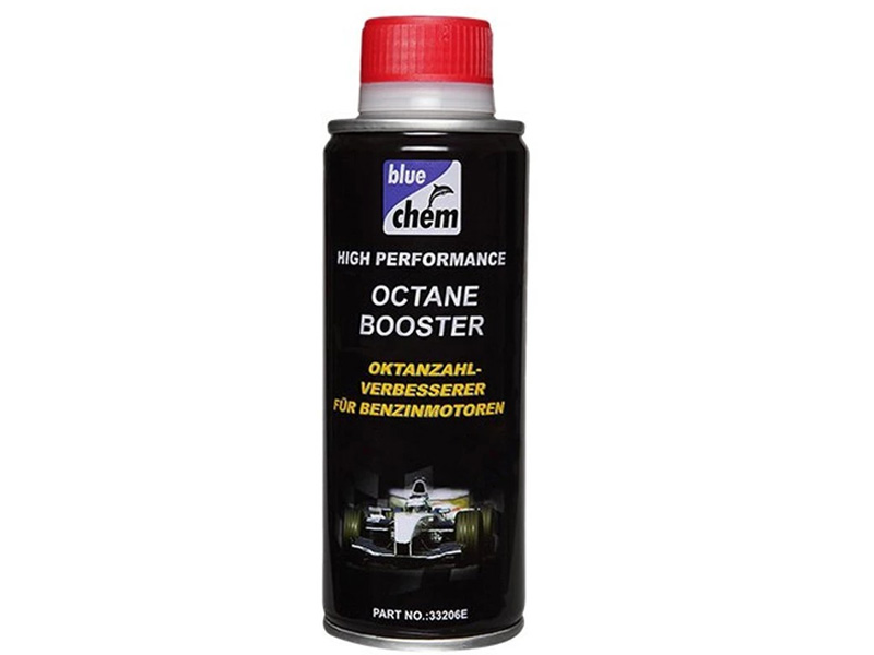 Dung dịch gia tăng chỉ số Octan Octane Booster 250ml (dành cho động cơ xăng)