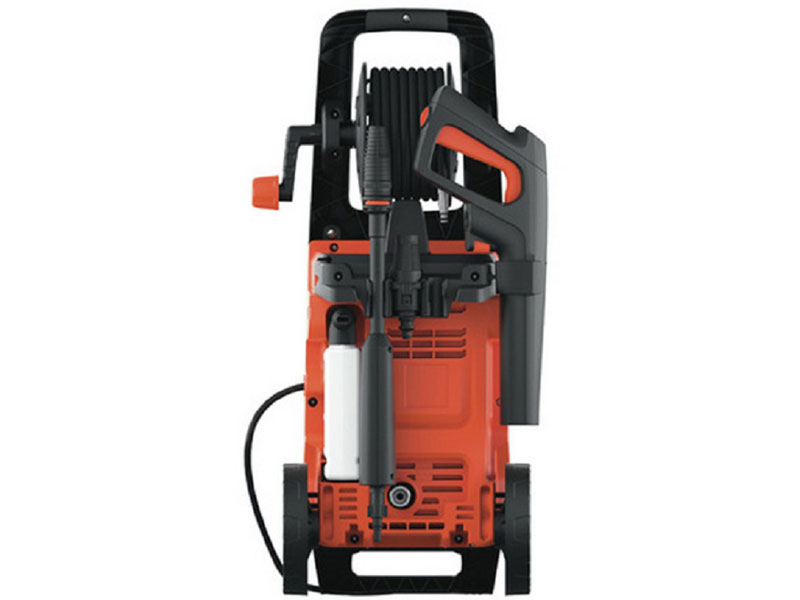 Black+Decker BW17-B1