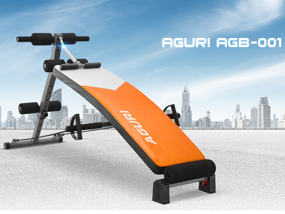 Aguri AGB-001