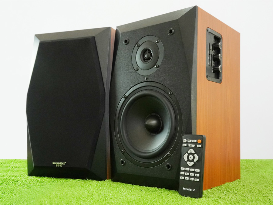 Soundmax BS40/2.0