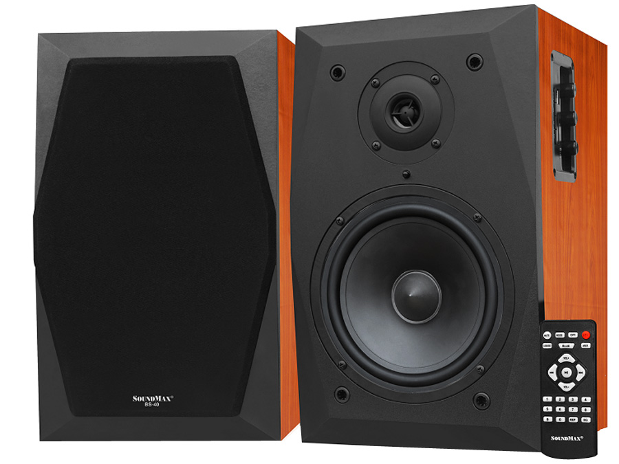 Loa Soundmax BS40/2.0