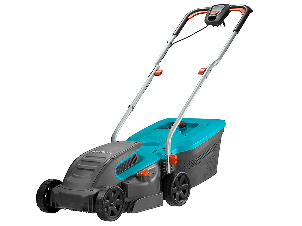 Máy cắt cỏ chạy điện Gardena PowerMax 1200/32 (05032-20)