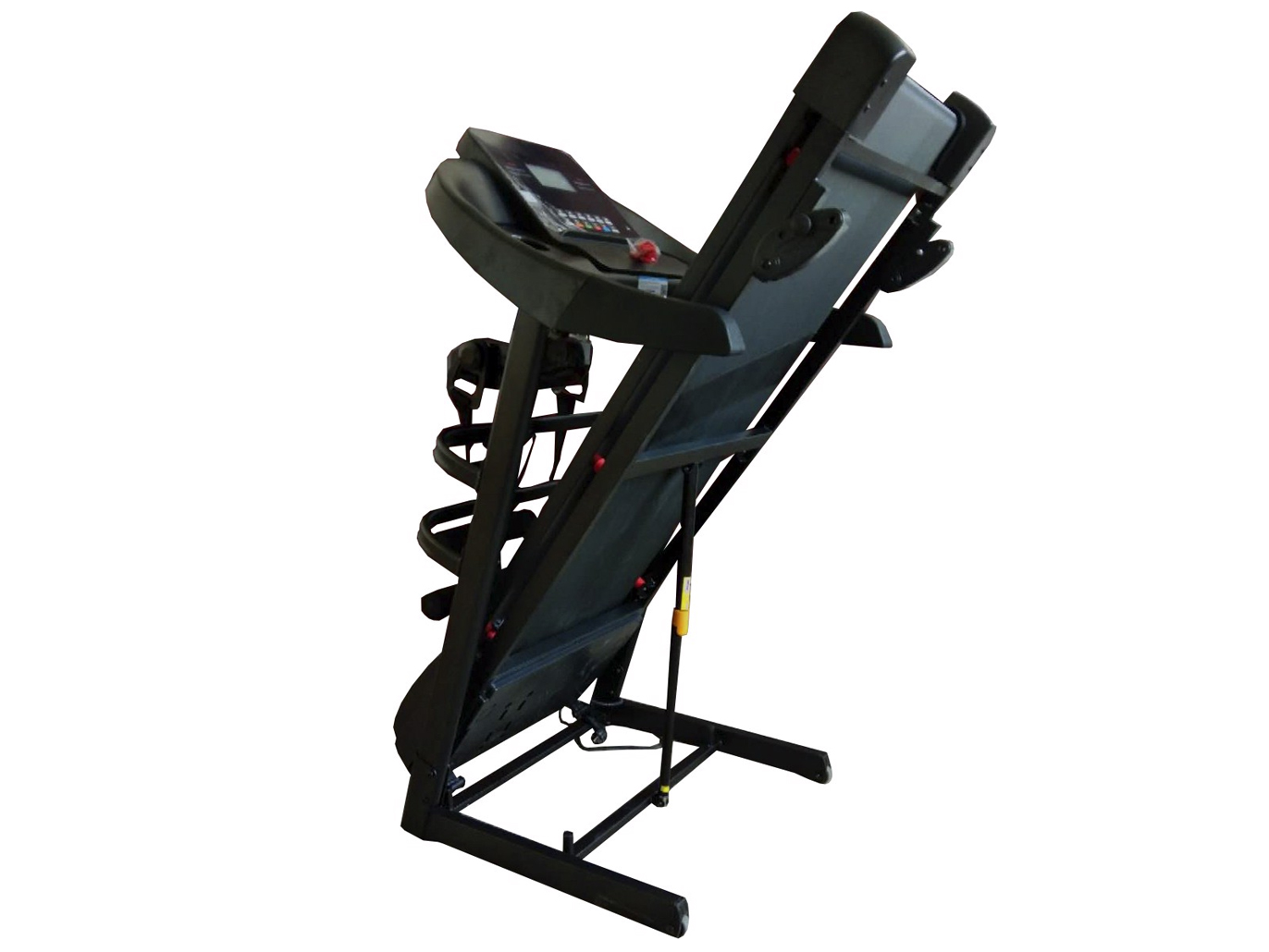 Máy chạy bộ gấp gọn