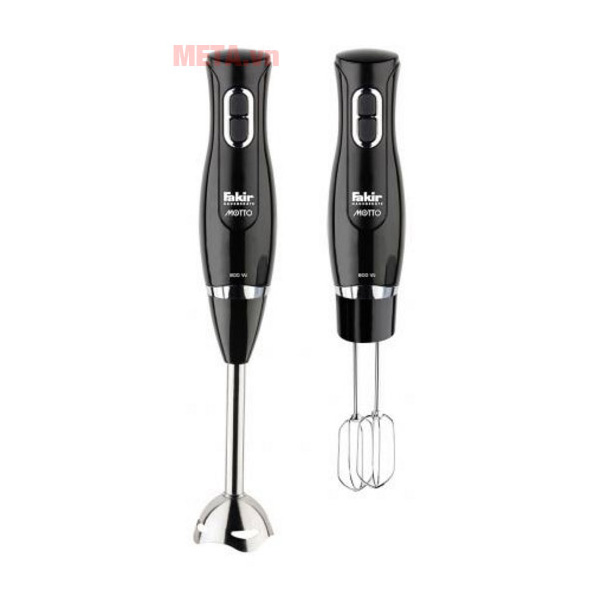 Máy xay sinh tố cầm tay Fakir MOTTO