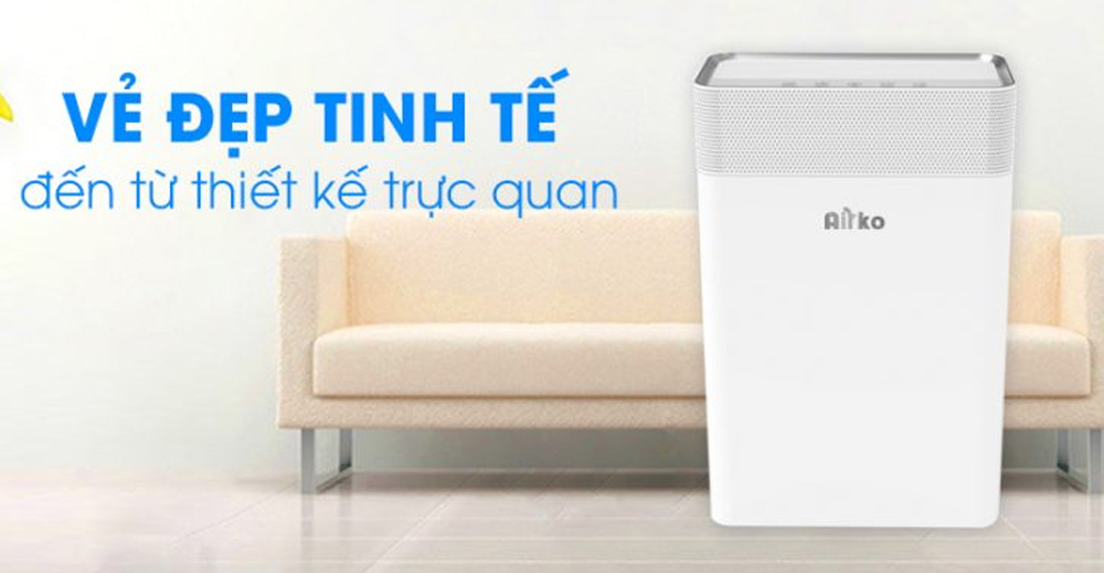 Thiết kế đơn giản nhưng vẫn sang trọng