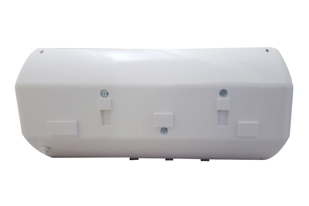 Bình nóng lạnh gián tiếp Ferroli QQ EVO 20 lít chống giật (ME)