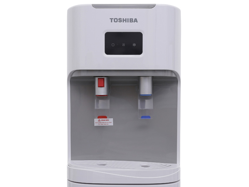 Cây nước nóng lạnh Toshiba RWF-W1664TV(W1)