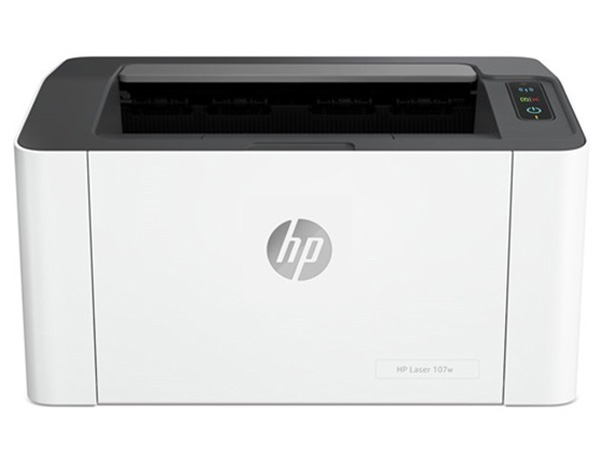 Máy in HP LaserJet 107W (4ZB78A)