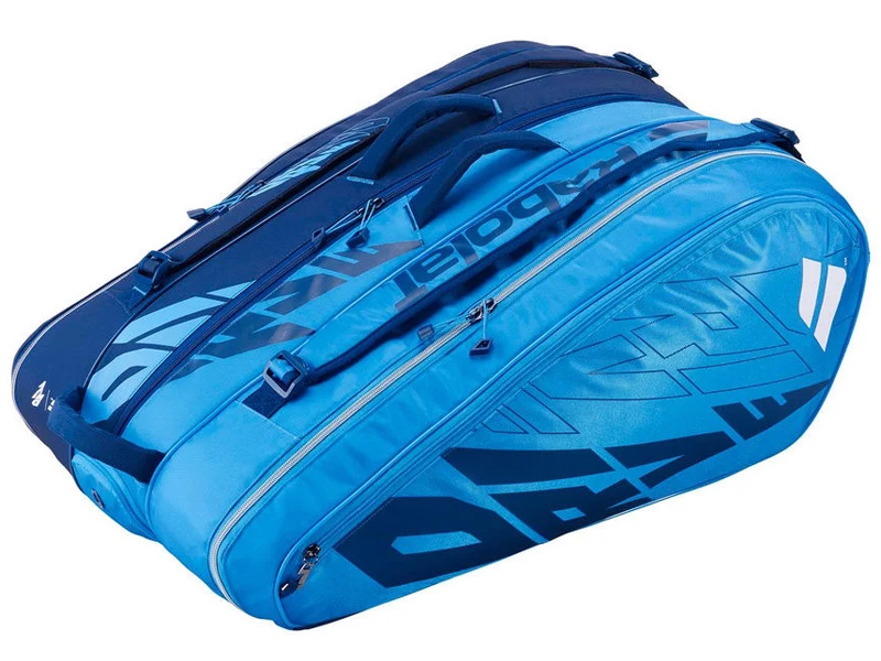 Túi tennis 3 ngăn lớn Babolat Pure Drive X12 (751207)