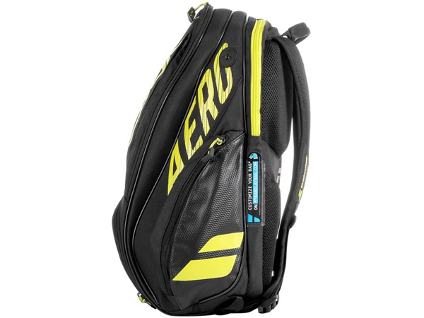 Balo tennis Babolat Pure Aero 753094