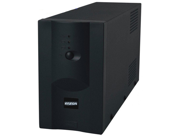 Bộ lưu điện UPS Hyundai HD-2000VA