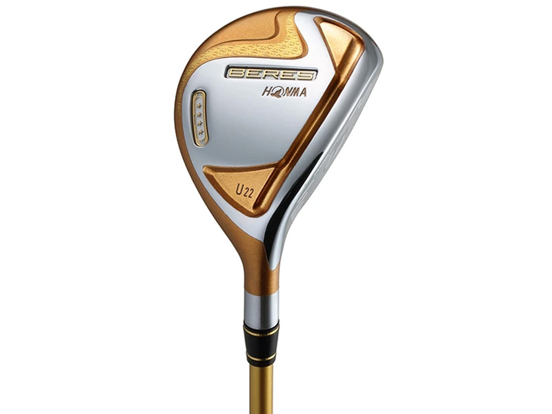 Gậy utility Honma New Beres 07 4 Sao