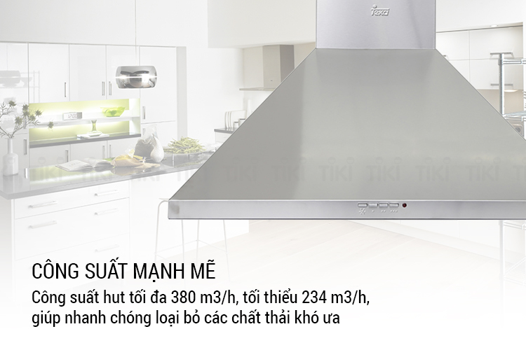 Máy hoạt động mạnh mẽ 