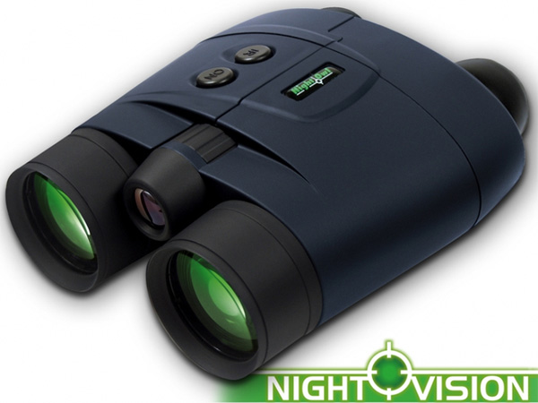 Ống nhòm nhìn đêm Night Owl NOB3X