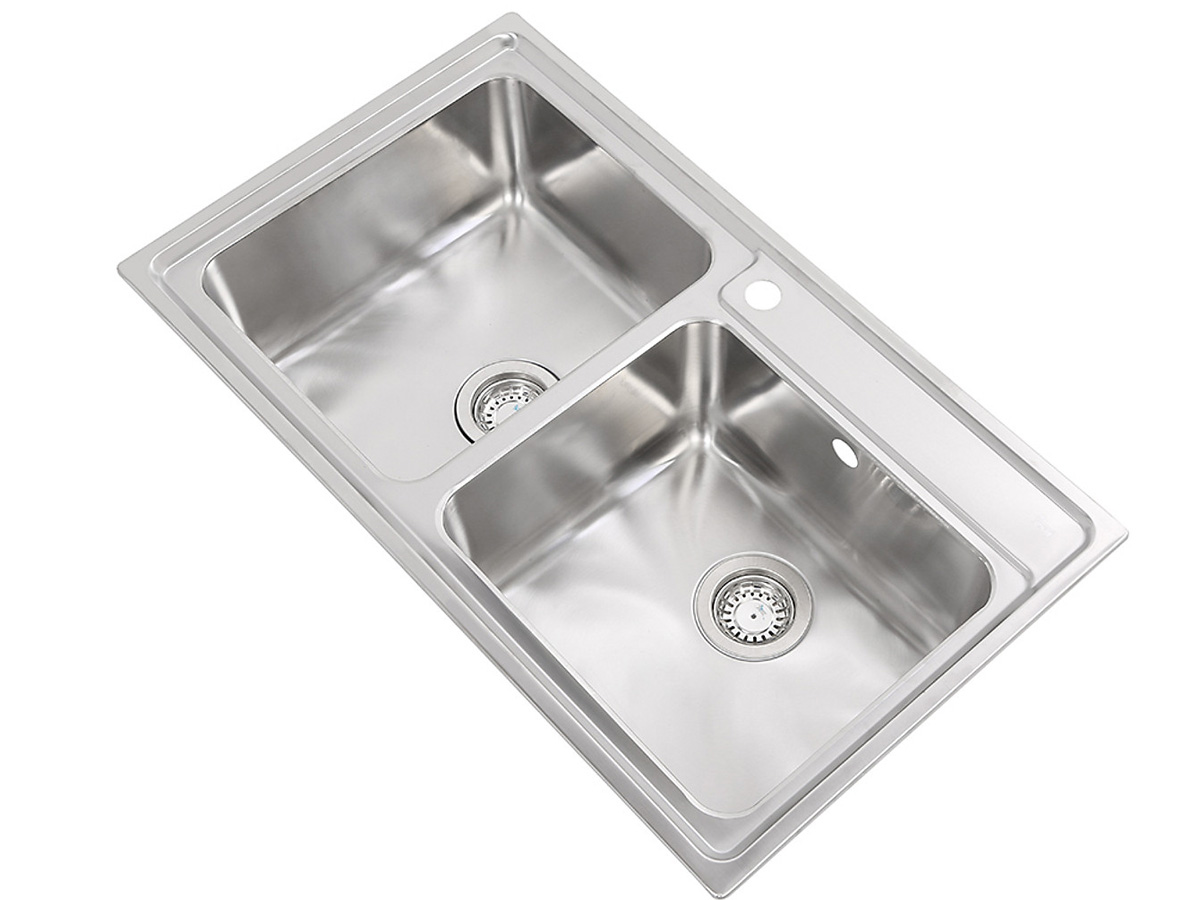Chậu rửa bát inox