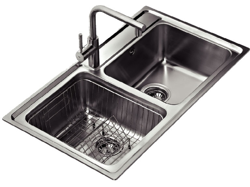 Teka Stage 90D (Stage 2B)