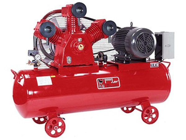 Máy nén khí dây đai Pony DK75-W270NK (7.5HP-270L)