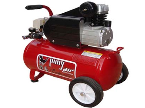 Máy nén khí trực tiếp Pony DK30-30NK (3HP-30L)