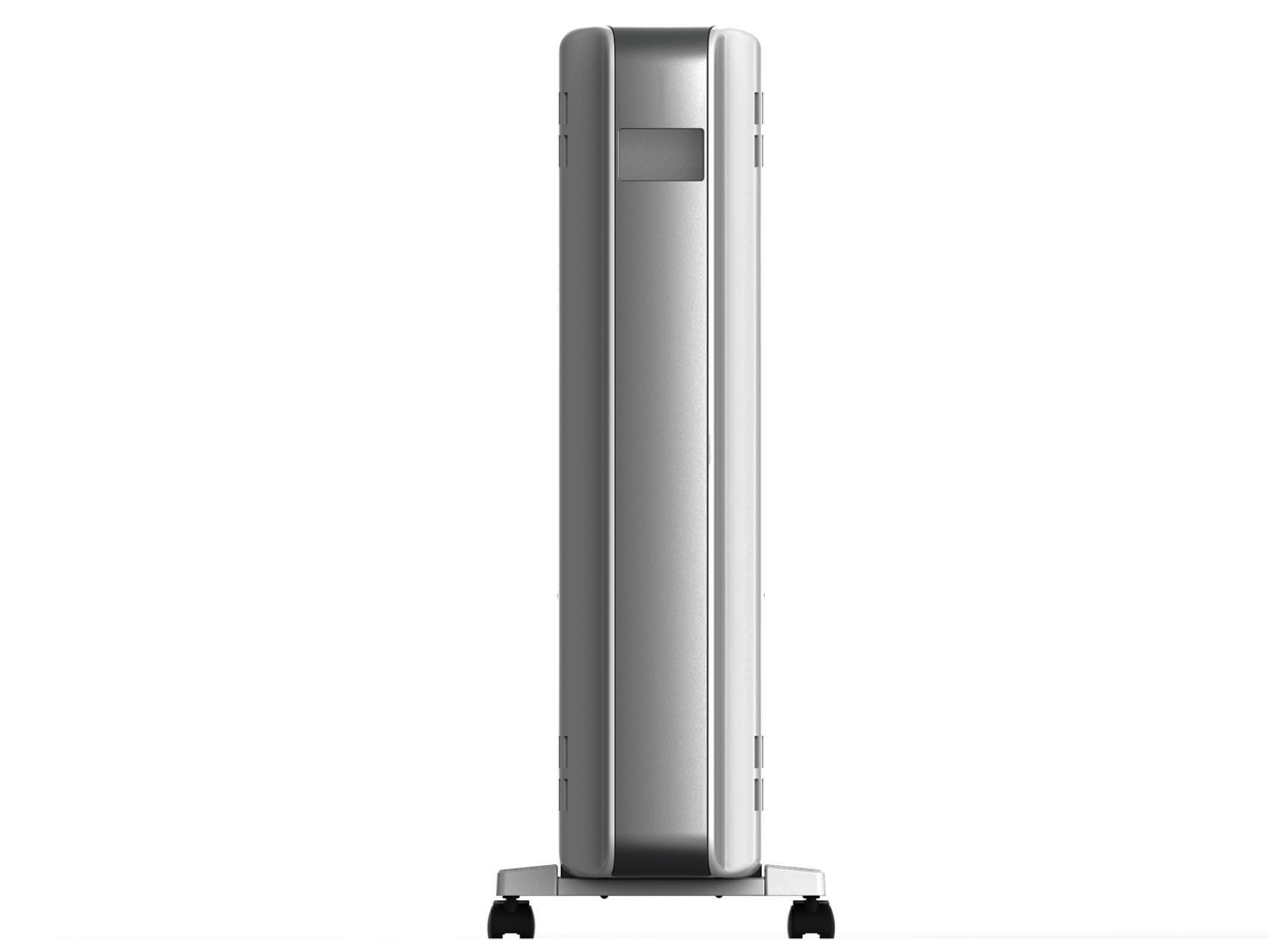 Máy sưởi dầu Tiross TS9218 12 thanh