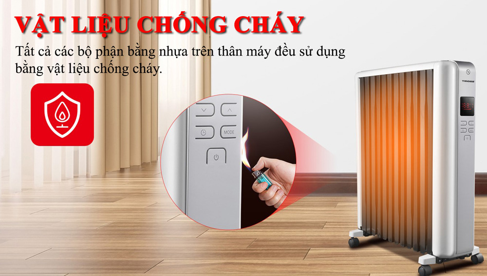 Thiết kế gọn nhẹ, sang trọng, chất liệu cao cấp