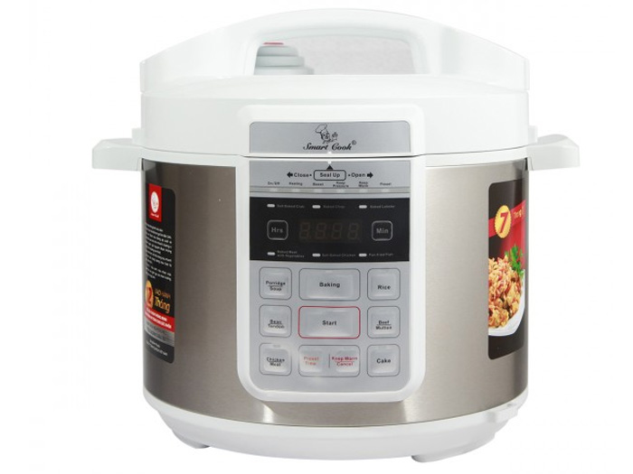 Smart Cook 6990  