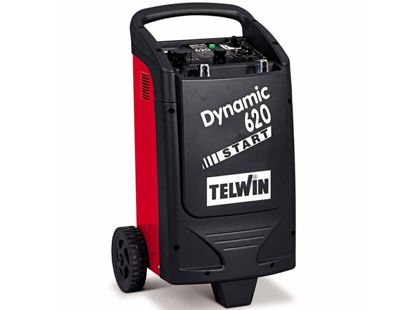 Máy sạc ắc quy Telwin Dynamic 620 Start