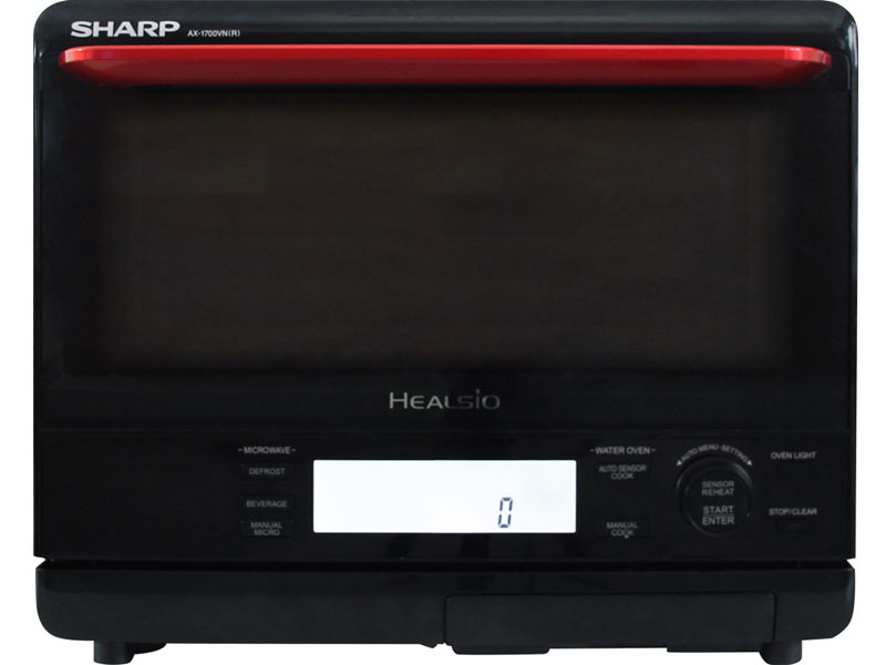 Lò vi sóng hơi nước Sharp AX-1700VN (31 lít)