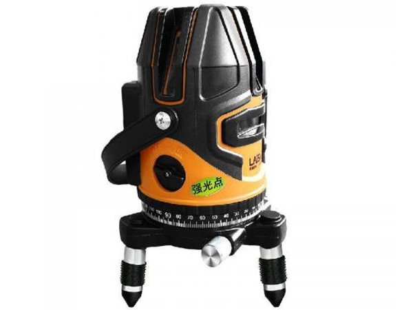 Máy cân bằng laser Laisai LSG686SPD