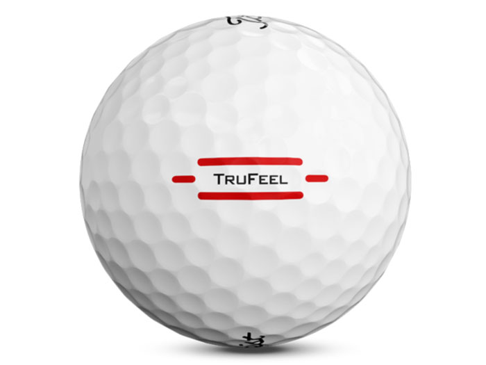 Titleist TRUFEEL 2020  