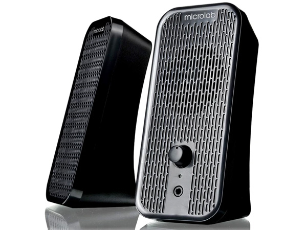 Loa Microlab B55