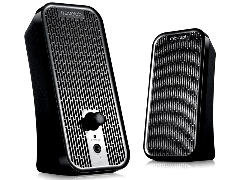 Loa Microlab B55