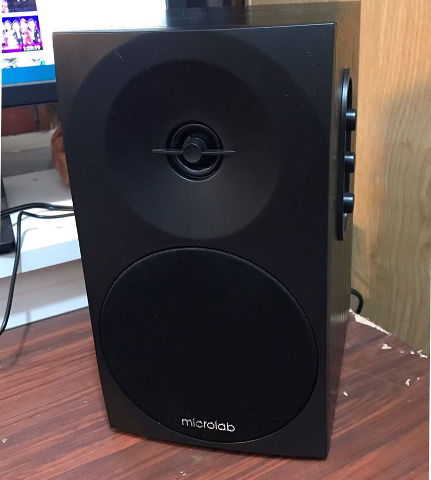 Loa vi tính 2.0 Microlab B70BT