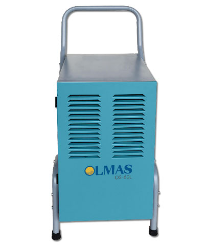 Máy hút ẩm Olmas OS-60L 
