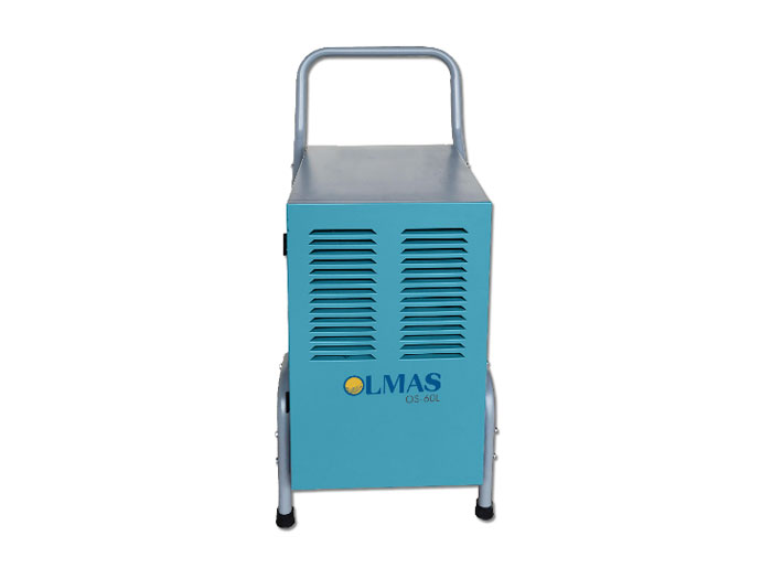 Máy hút ẩm Olmas OS-60L (60 lít/ngày, 850W)