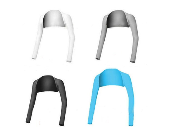 Áo chống nắng Mega UVF506 (W)